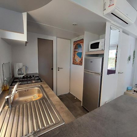 Mobil Home Climatise Carnac Luaran gambar