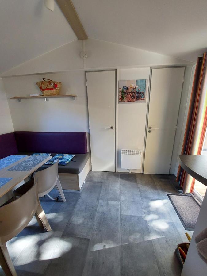 Mobil Home Climatise Carnac Luaran gambar